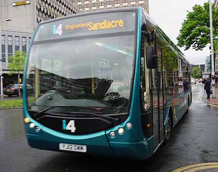 Optare Tempo SR Trent Barton